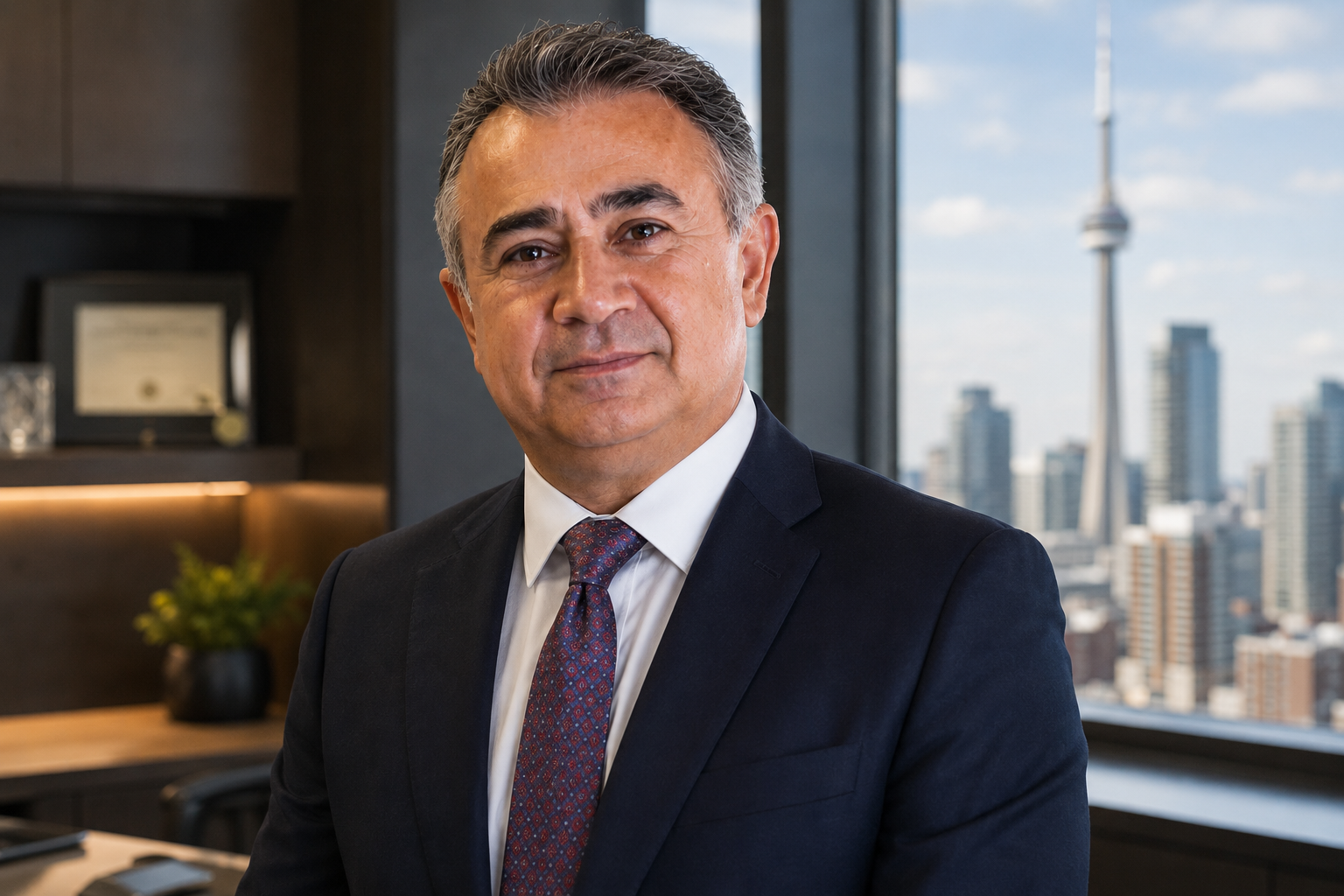 Manochehr Shahbazi